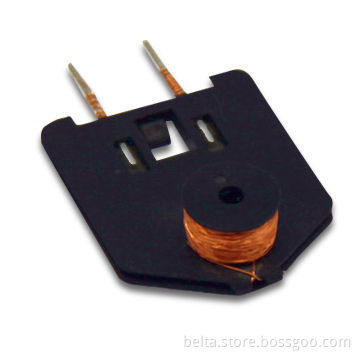 Toroid/PFC Choke/DR/Power/Inverter Inductor, Widely Applied in Switching Power Supplies
